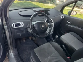 Renault Modus 1.2 бензин , снимка 7