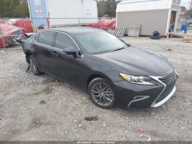 Lexus ES 350 3.5L V-6 DOHC, VVT, 268HP Front Wheel Drive, снимка 1