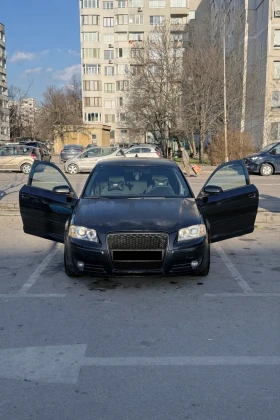 Audi A3, снимка 5