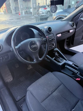 Audi A3, снимка 9
