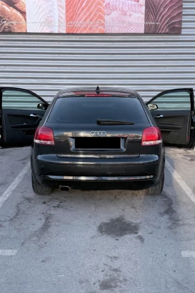 Audi A3, снимка 6