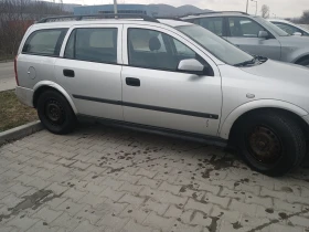 Opel Astra, снимка 2