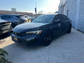 Honda Civic * Sport * CARFAX * ПАНО * KEYLESS * ПОДГРЕВИ, снимка 1