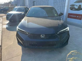 Honda Civic * Sport * CARFAX * ПАНО * KEYLESS * ПОДГРЕВИ, снимка 6