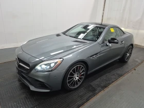 Mercedes-Benz SLC AMG SLC 43 АВТО КРЕДИТ, снимка 1