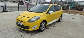 Renault Grand scenic, снимка 2
