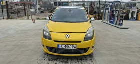 Renault Grand scenic, снимка 3