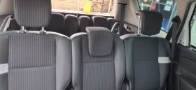 Renault Grand scenic, снимка 14