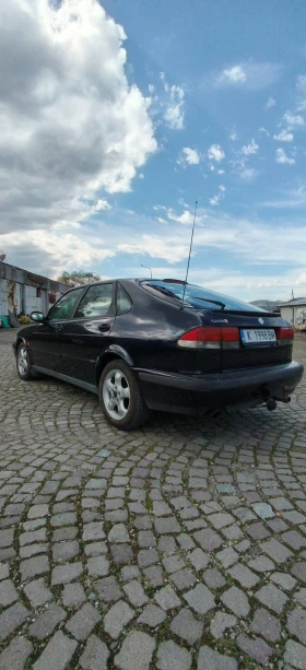 Saab 9-3 2.0t, снимка 3