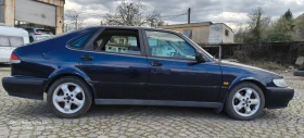 Saab 9-3 2.0t, снимка 6