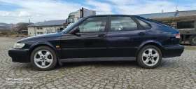 Saab 9-3 2.0t, снимка 5