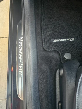 Mercedes-Benz E 220 W213 AMG , снимка 11