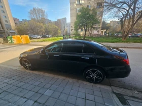 Mercedes-Benz E 220 W213 AMG , снимка 4