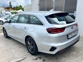 Kia Ceed 1.4i АВТОМАТИК + JBL + LED, снимка 6