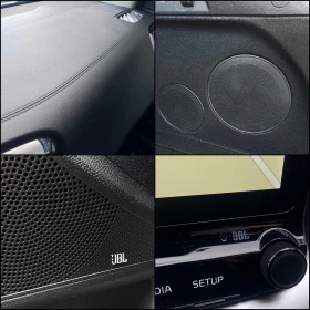 Kia Ceed 1.4i АВТОМАТИК + JBL + LED, снимка 17