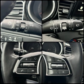 Kia Ceed 1.4i АВТОМАТИК + JBL + LED, снимка 12