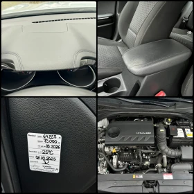 Kia Ceed 1.4i АВТОМАТИК + JBL + LED, снимка 15