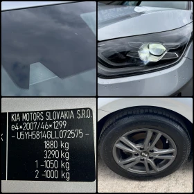Kia Ceed 1.4i АВТОМАТИК + JBL + LED, снимка 14