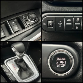 Kia Ceed 1.4i АВТОМАТИК + JBL + LED, снимка 13