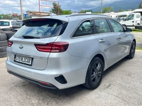 Kia Ceed 1.4i АВТОМАТИК + JBL + LED, снимка 5