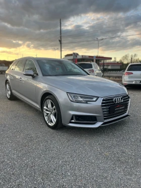 Audi A4 2.0, снимка 2