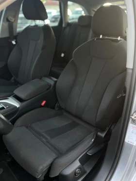 Audi A4 2.0, снимка 10
