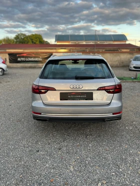 Audi A4 2.0, снимка 7
