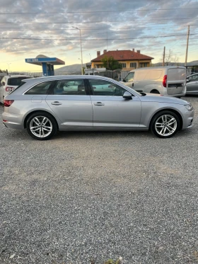 Audi A4 2.0, снимка 4