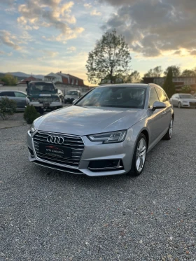 Audi A4 2.0, снимка 1