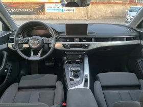 Audi A4 2.0, снимка 11