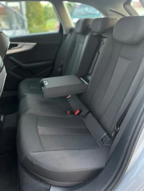Audi A4 2.0, снимка 13