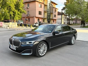 BMW 730 D Full/Facelift/Carbon Core/ X-drive Lazer light/ , снимка 1