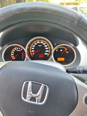 Honda Jazz, снимка 5