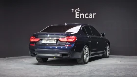 BMW 740 d xDrive M Sport | 360 Camera | Distronic | Massag, снимка 2