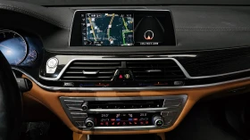 BMW 740 d xDrive M Sport | 360 Camera | Distronic | Massag, снимка 13