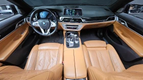 BMW 740 d xDrive M Sport | 360 Camera | Distronic | Massag, снимка 6