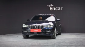BMW 740 d xDrive M Sport | 360 Camera | Distronic | Massag, снимка 3