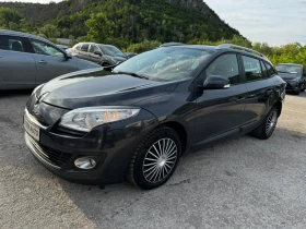Renault Megane 1.5 dCi, 90 к.с., FACELIFT, КЛИМАТРОНИК, АВТОПИЛОТ, снимка 1