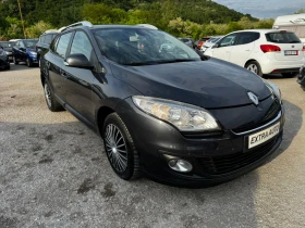 Renault Megane 1.5 dCi, 90 к.с., FACELIFT, КЛИМАТРОНИК, АВТОПИЛОТ, снимка 6