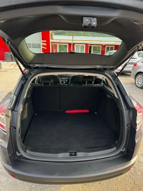 Renault Megane 1.5 dCi, 90 к.с., FACELIFT, КЛИМАТРОНИК, АВТОПИЛОТ, снимка 4