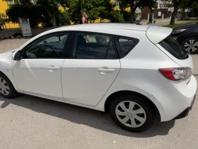 Mazda 3, снимка 1