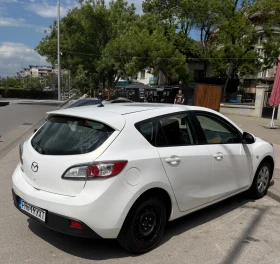 Mazda 3, снимка 6