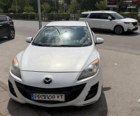 Mazda 3, снимка 4