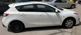 Mazda 3, снимка 3
