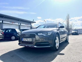 Audi A6 Allroad 30TDI, снимка 14