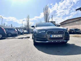 Audi A6 Allroad 30TDI, снимка 13