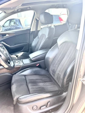 Audi A6 Allroad 30TDI, снимка 4