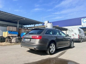 Audi A6 Allroad 30TDI, снимка 17