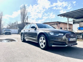 Audi A6 Allroad 30TDI, снимка 12