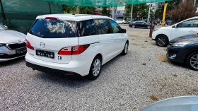 Mazda 5 2.0i-150kc-6+ 1, снимка 4